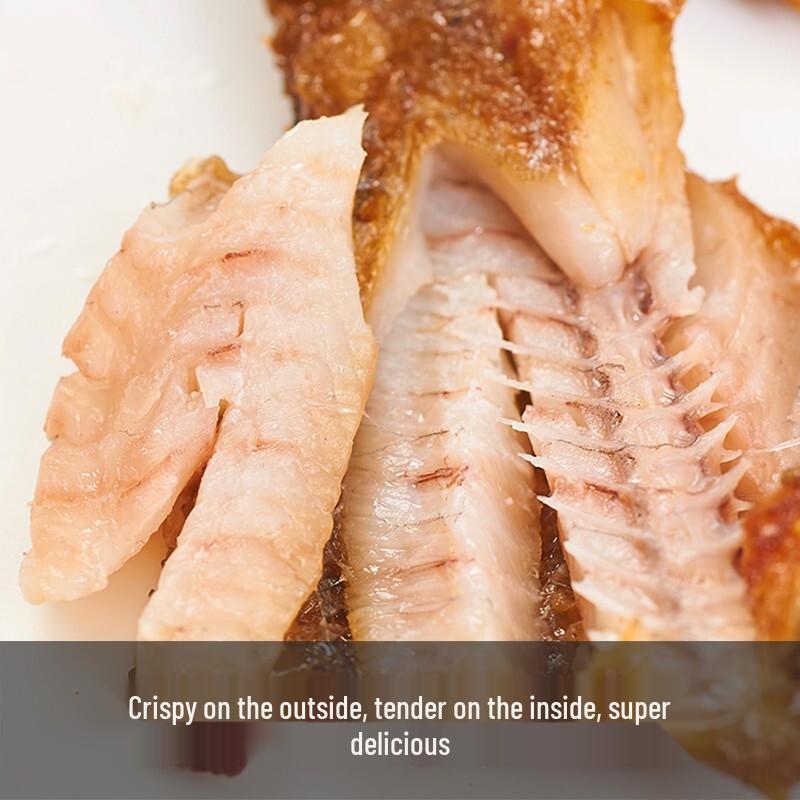 Laiyifen Fish Snacks