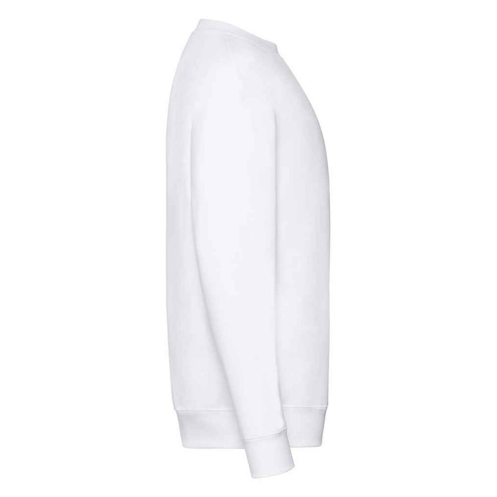 Fruit of the Loom Childrens/Kids Premium Set-in Jumper