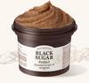 [SKINFOOD] Black Sugar Perfect Essential Scrub 210g