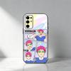 Anime Boy S-Saiki Kusuo  Phone Case For Samsung S25,S24,S21,S22,S23,S30,Ultra,S20,Plus,Fe,Note,5G Black Cover