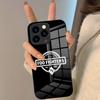 The Band F-FOO F-FIGHTERS Phone Case For IPhone 17 Pro Max 16 15 14 Pro Max 13 11 Plus Glass Cover