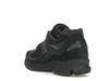 Sneaker New Balance 2002R Triple Black Suede(U2002RBL)