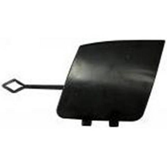 BMW 6 Series G32 GT Rear Bumper Tow Hook Cover (Part No. 51128069730) Contact for details