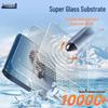 Leapmotor LAFA5 Navigation Screen Protector - Tempered Film & Central Control Accessory