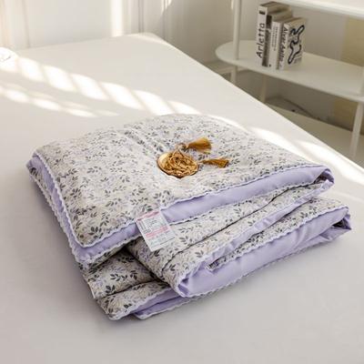 Air-Conditioning Summer Cool Quilt Twin Summer Kids Single All-Season Universal Machine Washable Summer Quilt