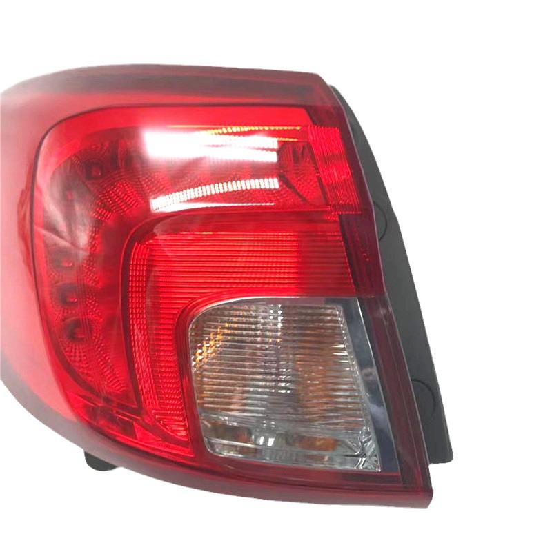 Compatible Rear Taillight Assembly for Buick Envision 2014-2017 Models