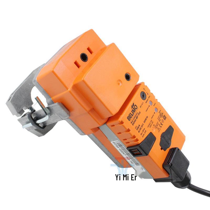 Belimo SV24A-MP-TPC 24V Analog Electric Actuator