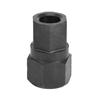Car Universal Alternator Freewheel Clutch Pulley Accessory Replacement Removal Install Tool
