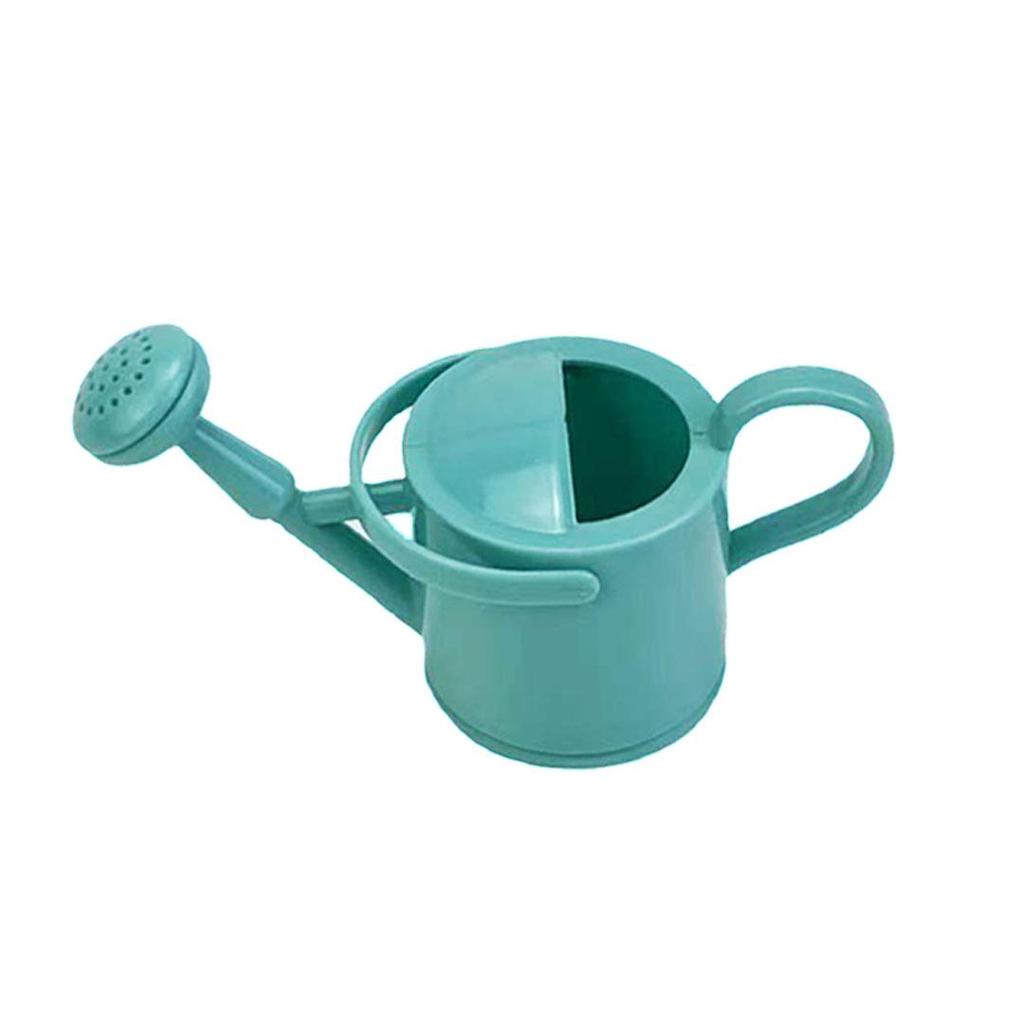 Mini Sprinkler and Watering Can Play Set for Kids