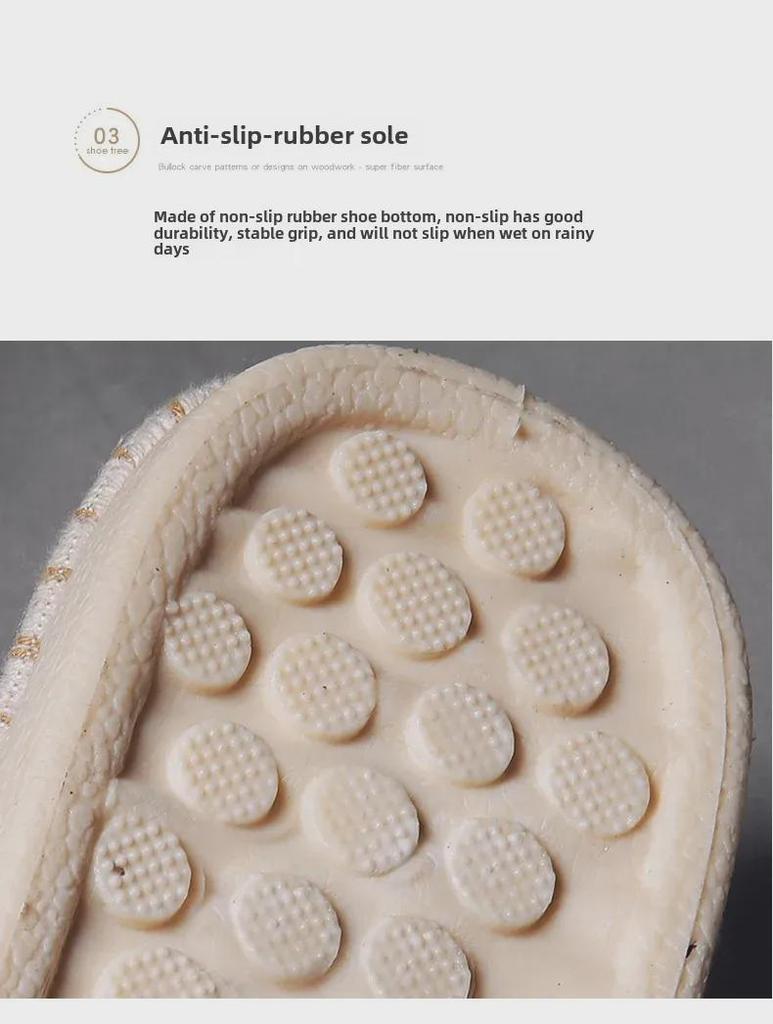 2022 Trendy Men's Slip-On Casual Fisherman Shoes - New Spring Old Beijing Style