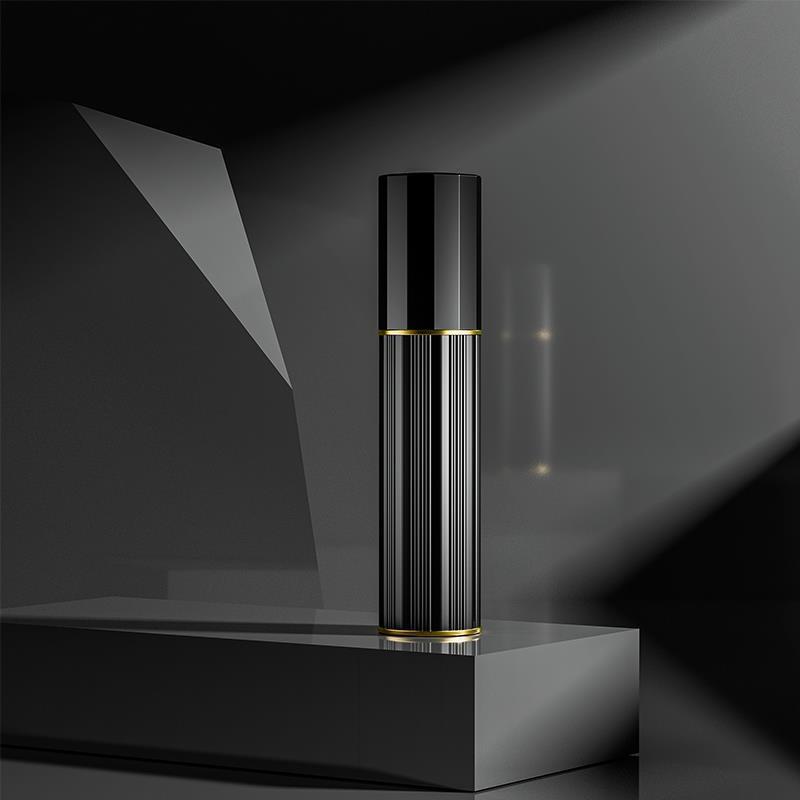 5ML Mini Bottom Filling Perfume Spray Dispenser Bottles Cosmetic Refillable Spray Atomizer Portable Liquid Container Bottle