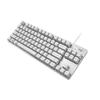 Logitech K835 TKL Wired Mechanical Keyboard