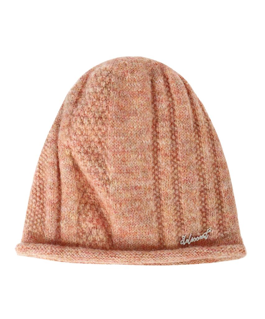 DELICCENT Multi-Color Beanie [3 Colors]