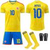 Fotbal – Uniforma de fotbal