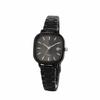 Creative Square Watches Simple Calendar Wristwatches Quartz Adjustable Strap Couple's Wristwatches Gifts