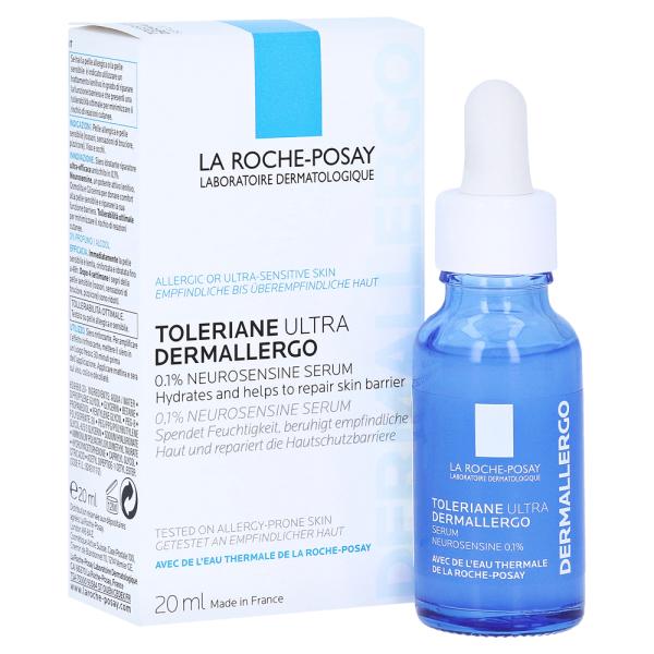 La Roche-Posay Tolerien Ultra Dermarergo Serum 20ml