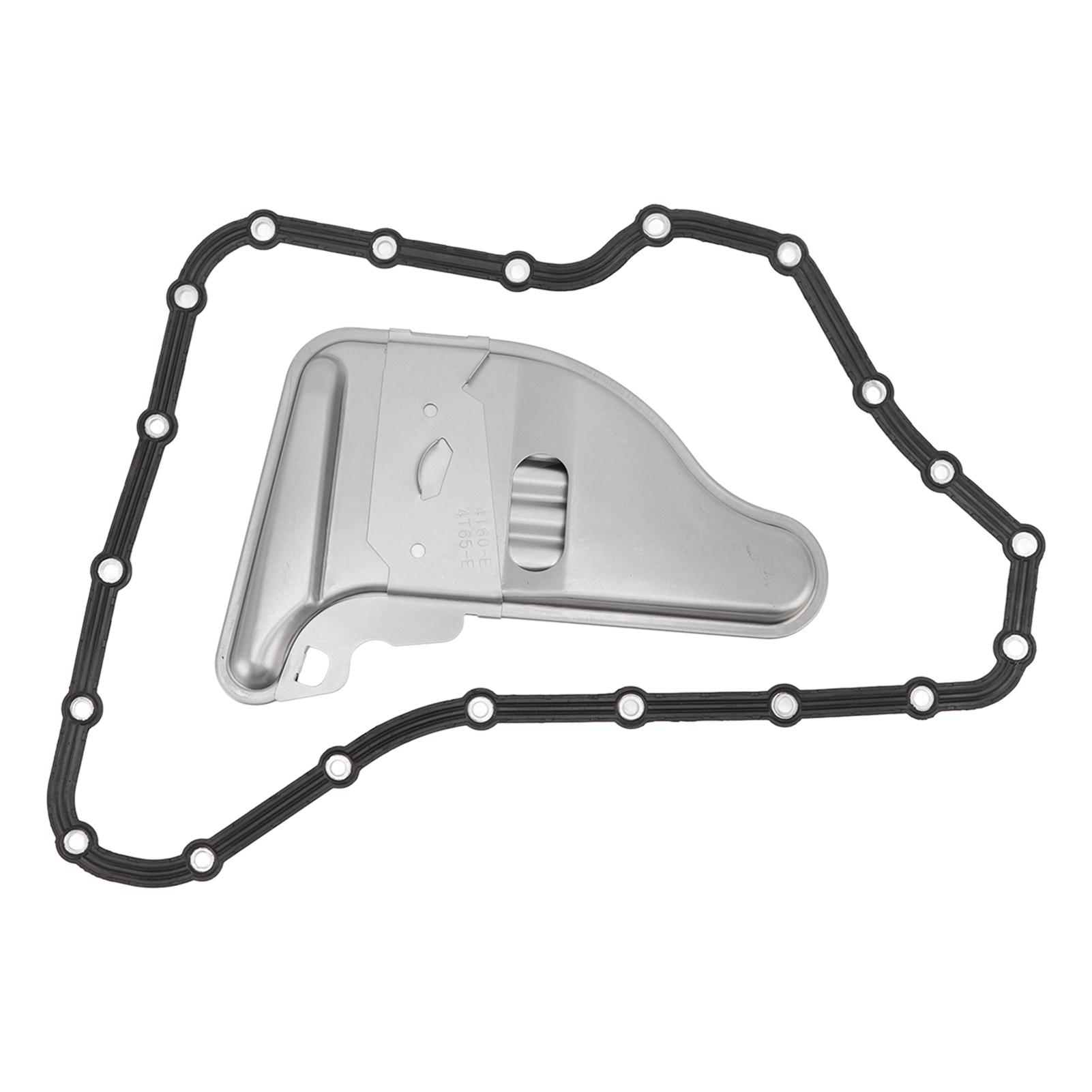 

Комплект фильтра для автоматической трансмиссии с прокладкой 24227477 Автомобильные аксессуары для автомобиля