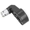 24V 18000RPM 555 Electric Car Motor Gear Box Spare Parts Accessory for Children Ride On Car