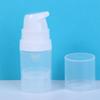 Empty Sub-Bottling Vacuum Pump Bottles Refillable Bottles Airless Lotion Bottle Cosmetic Container