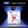 Huggies X-Series Thorough Clean Breathable Diapers