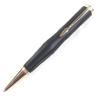 Excellent MONTBLANC Ballpoint Pen Writer Series Omages To Homer Limited Edition Used