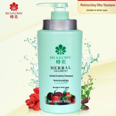 Fenghua Herbal Essence Moisturizing & Silky Shampoo