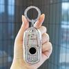 Suitable For 23 Buick Gl8 Keycases 17-22 Gl8 Avenir Keycover Key Shell Keychain Buckle Case For Women