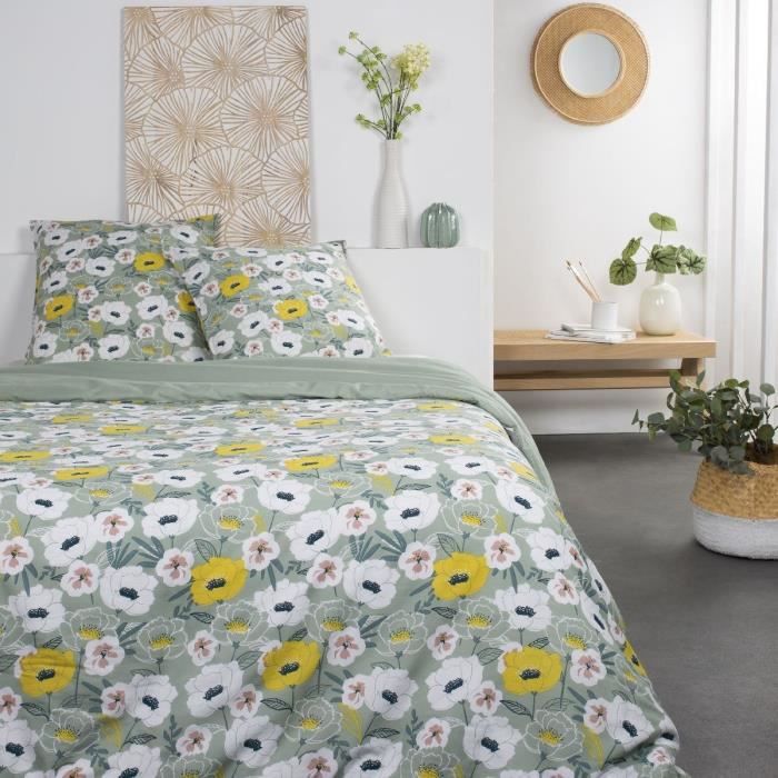 Bedding Set - TODAY - Sunshine - 116195 - 2 People - 260x240cm - Cotton - Printed 8.40