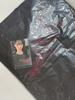 AESPA Winter Rich Man Mdi Rich Man MD Long Sleeve T-Shirt (Unopened)