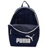 New PUMA Fabric Backpack Medium Size Unisex Blue 090927-07
