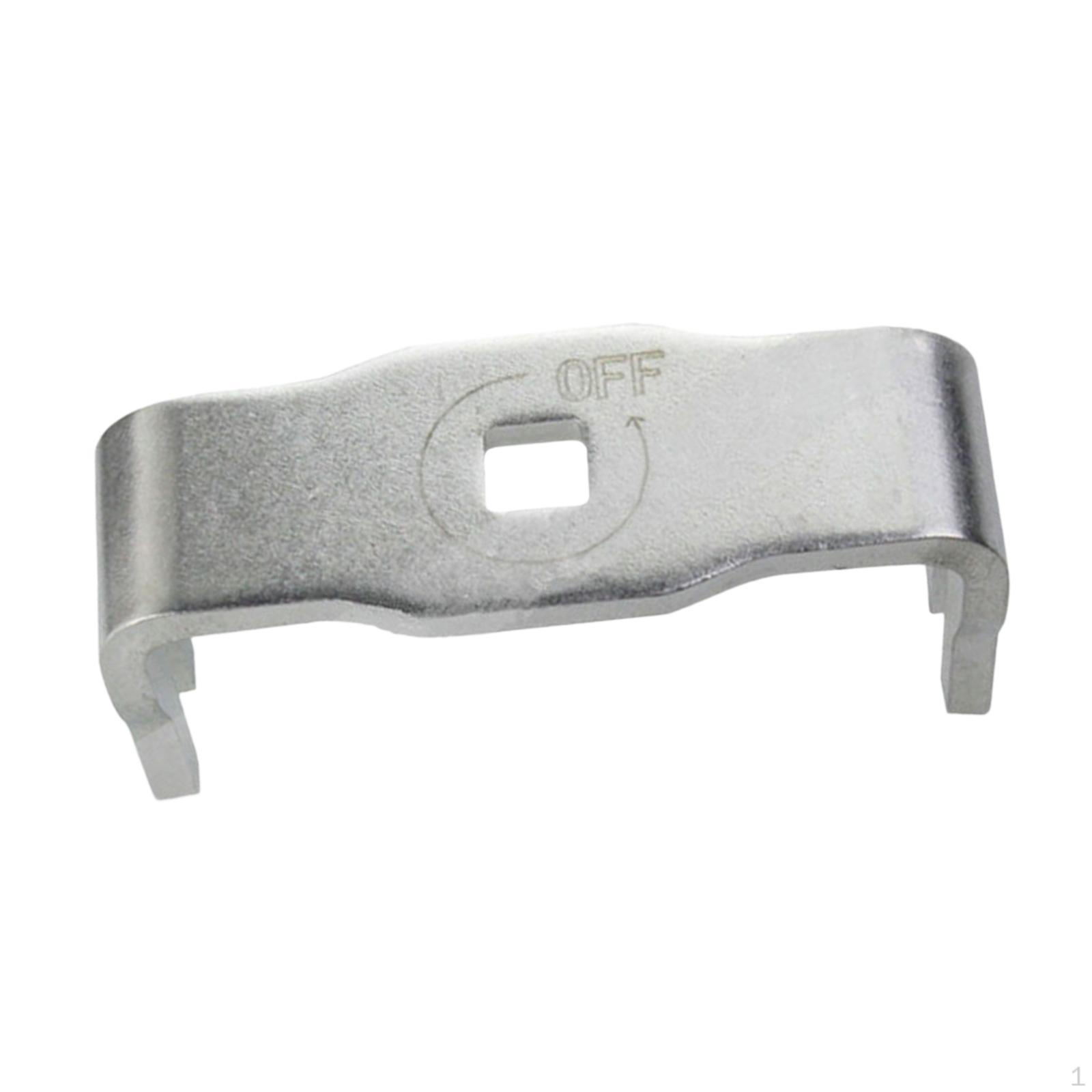 

Oil Filters Cap Wrench Socket Direct Replaces Iron Professional Grid Removal