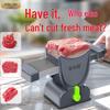 Jinxiaochu Multi-functional Household Meat Slicer
