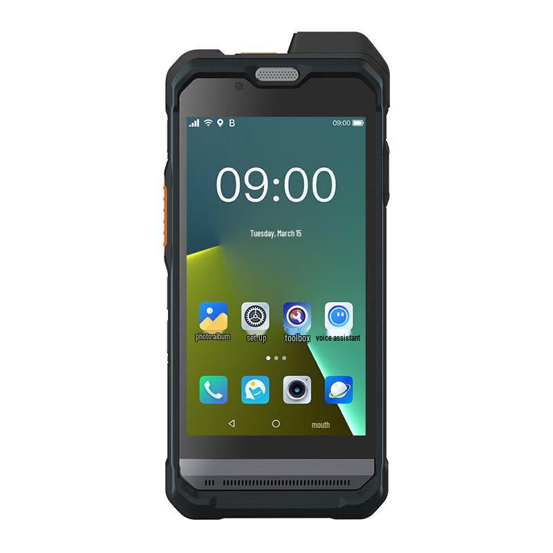 

Hytera PNC460 Радіостанція загальнодоступної мережі (версія CN)