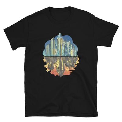 Oberteile – T-Shirts