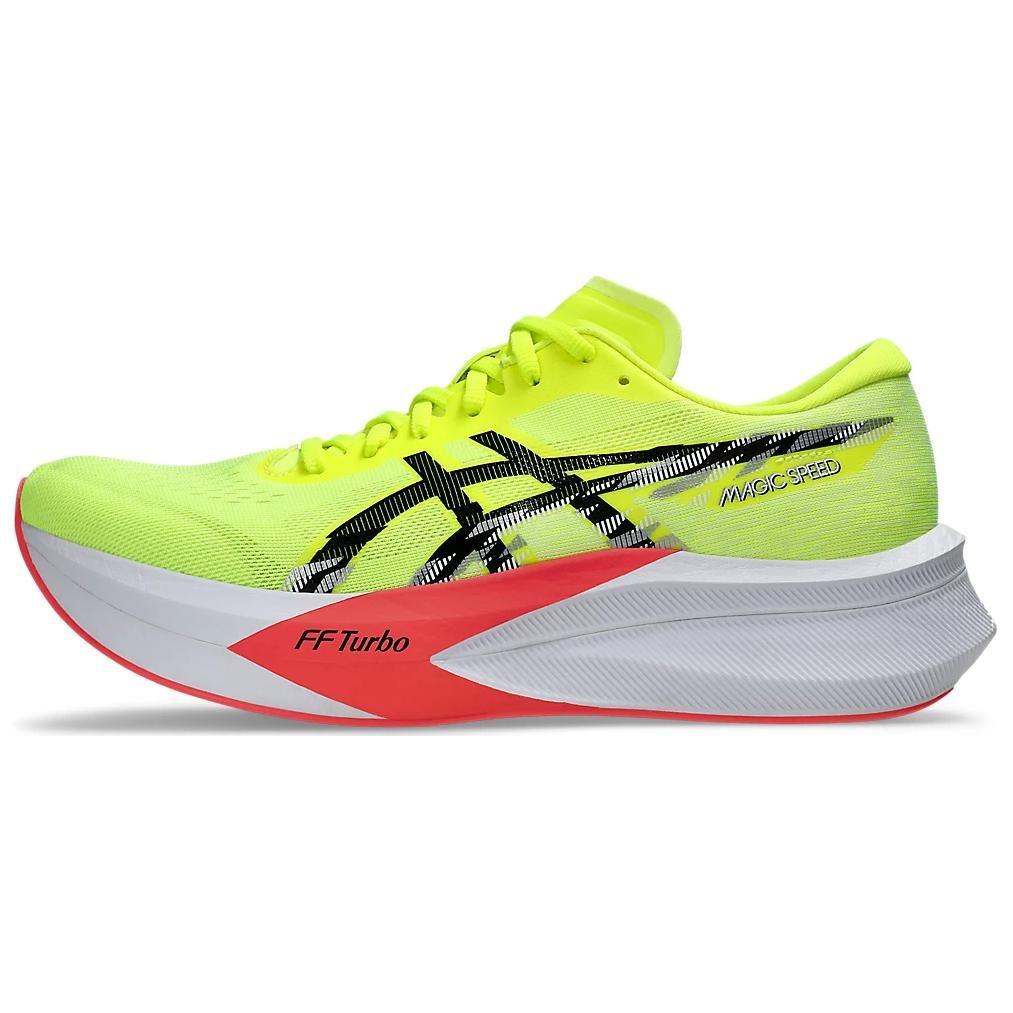 ASICS Magic Speed 4 Safety Yellow 1011B875-750