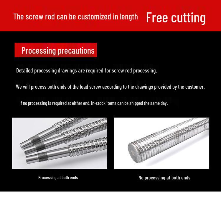HIWIN Shangyin 1605R Ball Screw Nut R16-5T3-FSI-0.05