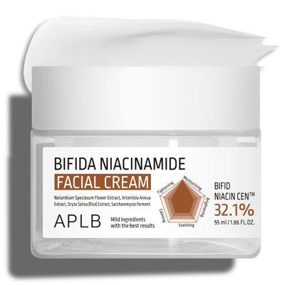 Bifida Niacinamide Facial Cream 55ml
