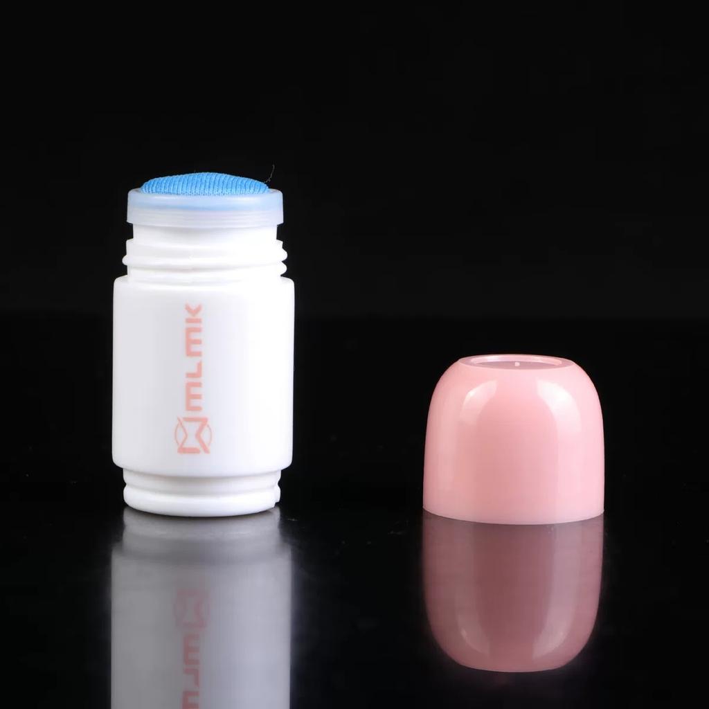 Thermal Paper Correction Fluid with Unboxing Knife Portable Durable Thermal Paper Data Identity Protection Fluid Eraser