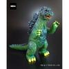Godzilla Reprint Popy Greatsaurus Godzilla  Retro Green Ver. 