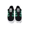 XLARGE X Atmos X Adidas Adimatic Black Green Unisex Sneakers Core-Black Crystal-White HQ3936