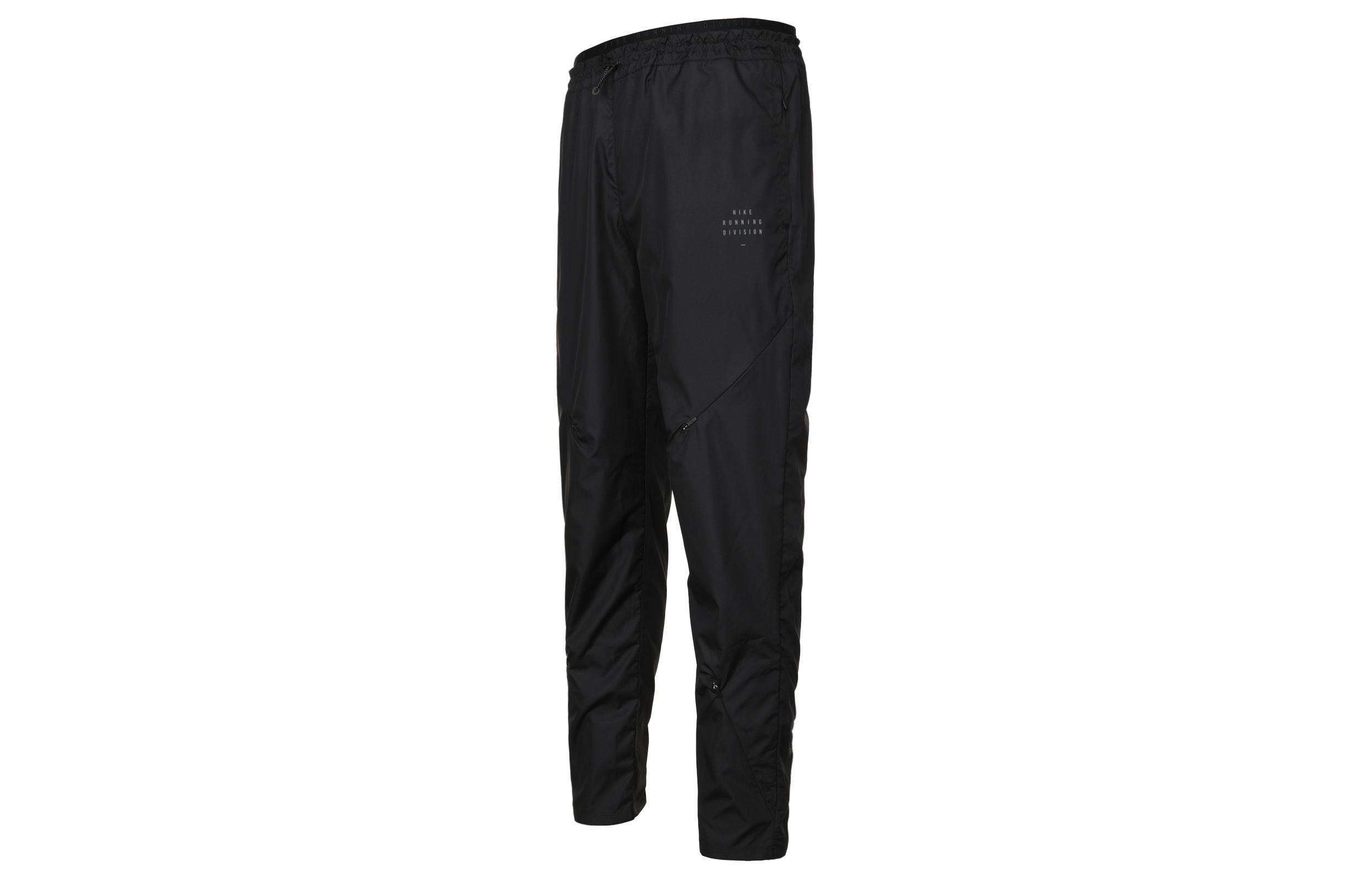Nike Knitted Sweatpants Women s Black DA1142-010 L