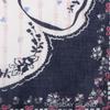 Thursday Island Moro Flower Bandana_T256MHC147W
