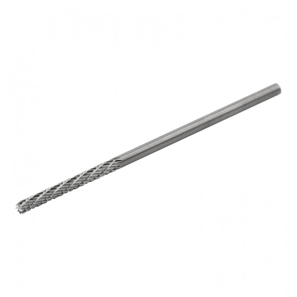 Carbide Burs Milling Cutter Burr Rotary Tool Burr Wood Carving