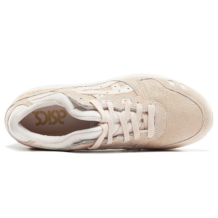 Asics Gel-Lyte 3 Durable Low-Top Running Shoes Women Sneakers Pink HL7E5-0202