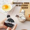 Instrumentos de culinária – Temporizadores de cozinha