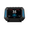 Multi-Functions Trip Computer P21   Car Gauge, OBD  Diagnostic and Slope Meter Speedometer Safe Driving Computer Overspeed Alarm for All