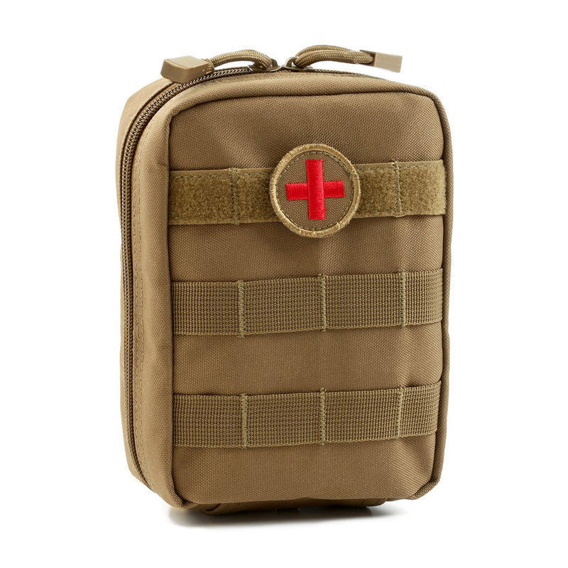 tactical medical backpack