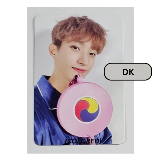 Seventeen (Going) Magazine Vol.2