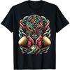 Boksen Mexico T-shirt(1)
