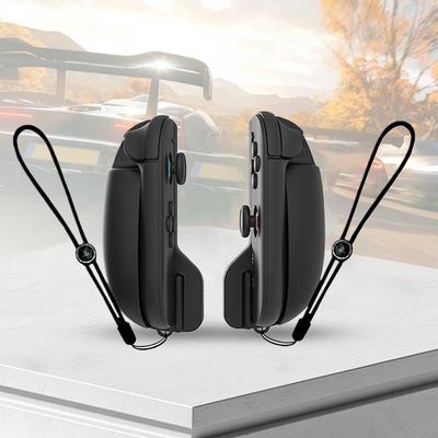2Pcs Portable Mice Handle Stand Holder for Switch 2 Joy-Con Controller Left+Right Controller Bracket Stand Holder for Switch 2